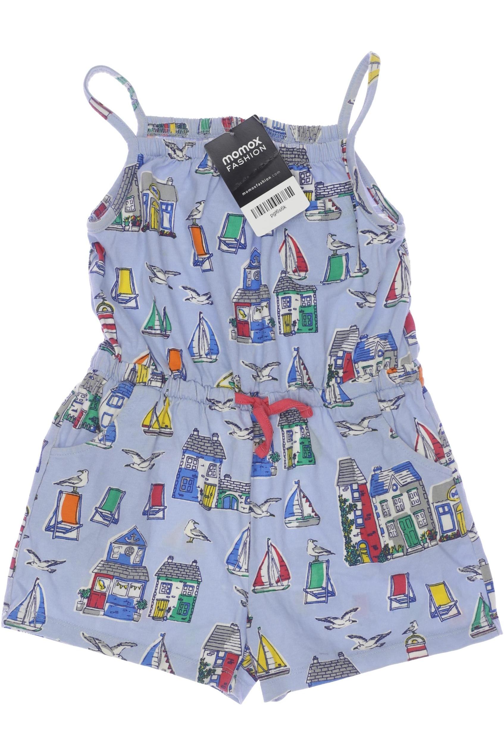 

Mini Boden Damen Strampler, hellblau, Gr. 110