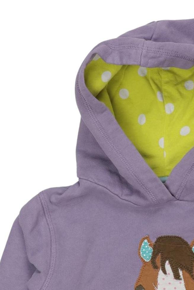 Thumbnail - Mini Boden Mädchen Hoodies &amp; Sweater, flieder, Gr. 122/128