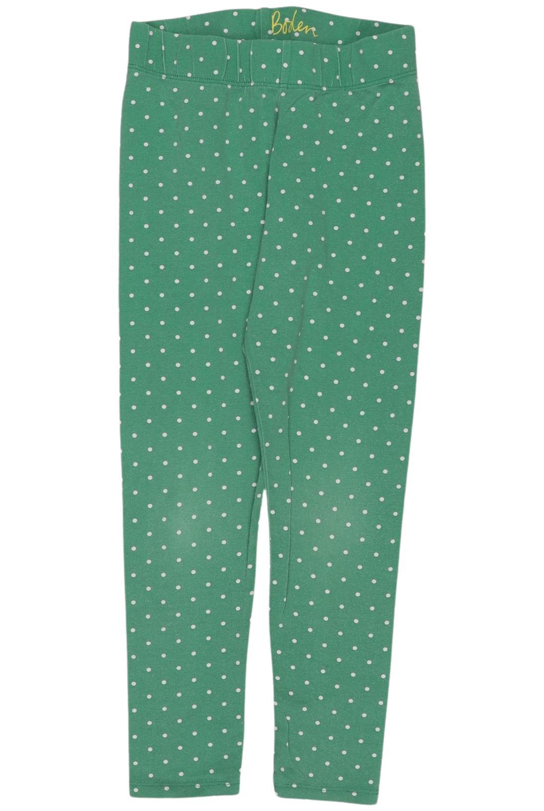 

Mini Boden Damen Stoffhose, grün, Gr. 128