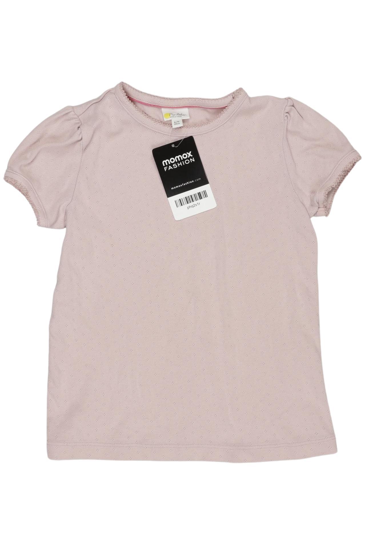 

Mini Boden Damen T-Shirt, beige, Gr. 122