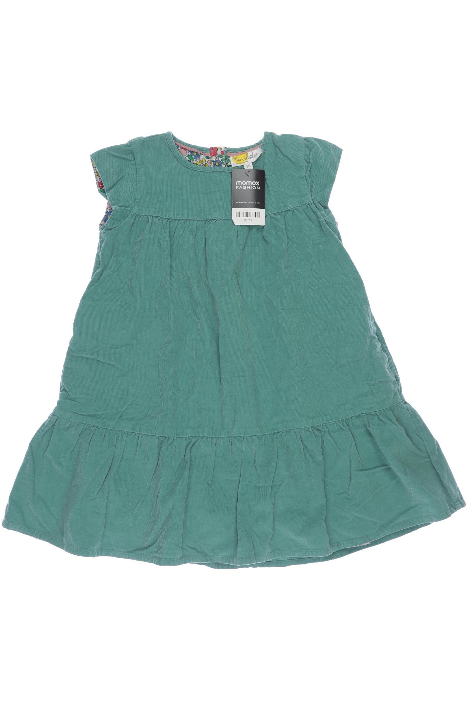 

Mini Boden Mädchen Kleid, grün