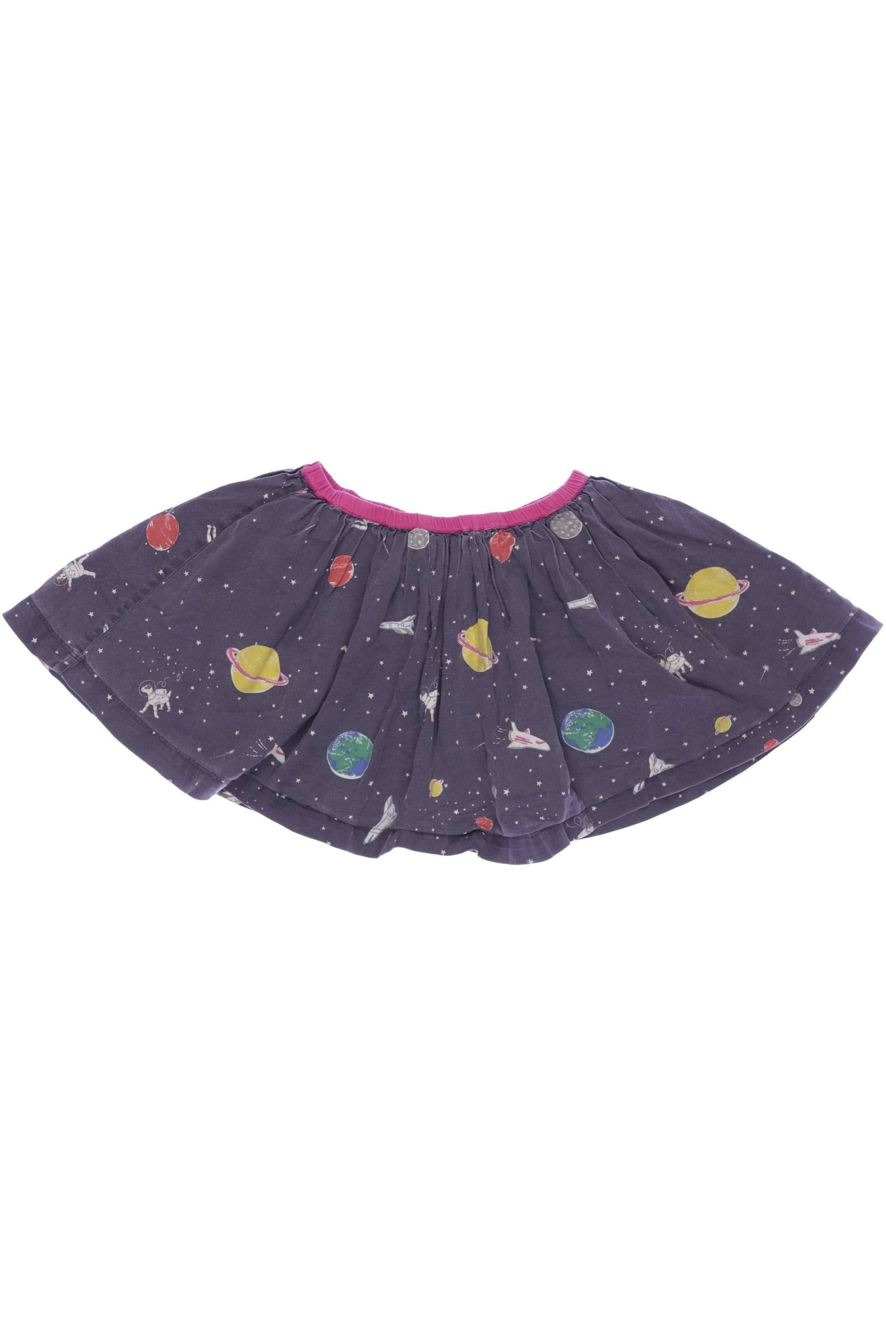 

Mini Boden Damen Rock, marineblau, Gr. 104