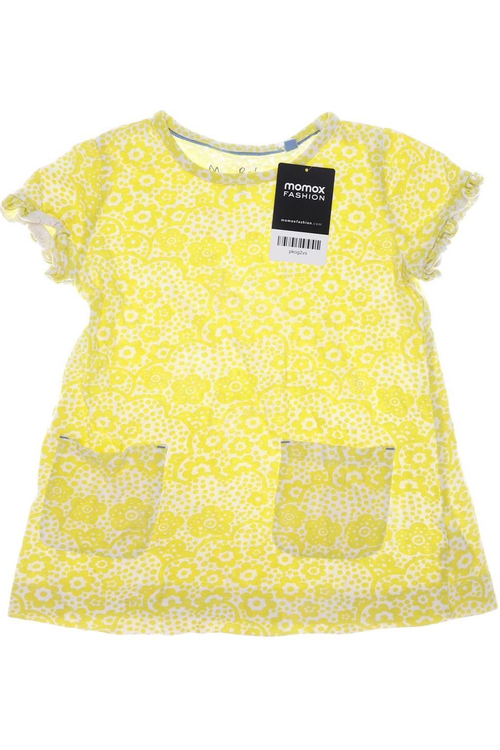 

Mini Boden Mädchen Kleid, gelb