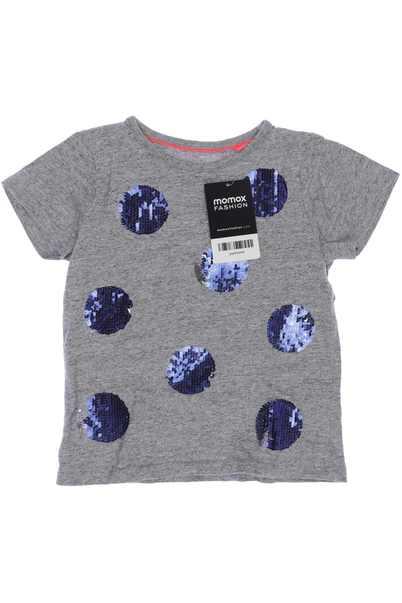 

Mini Boden Damen T-Shirt, grau, Gr. 104