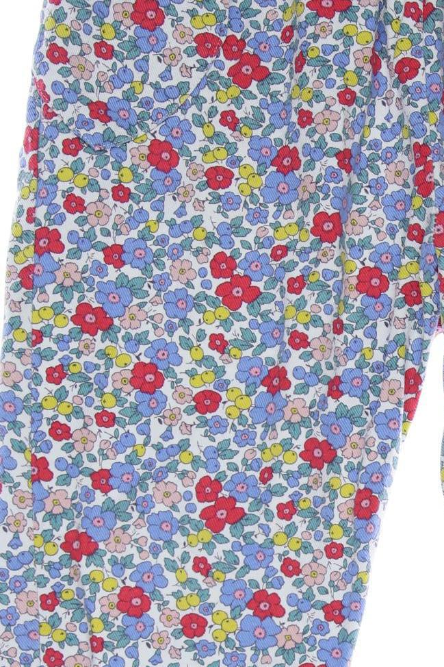 Thumbnail - Mini Boden Mädchen Stoffhose, mehrfarbig, Gr. 152