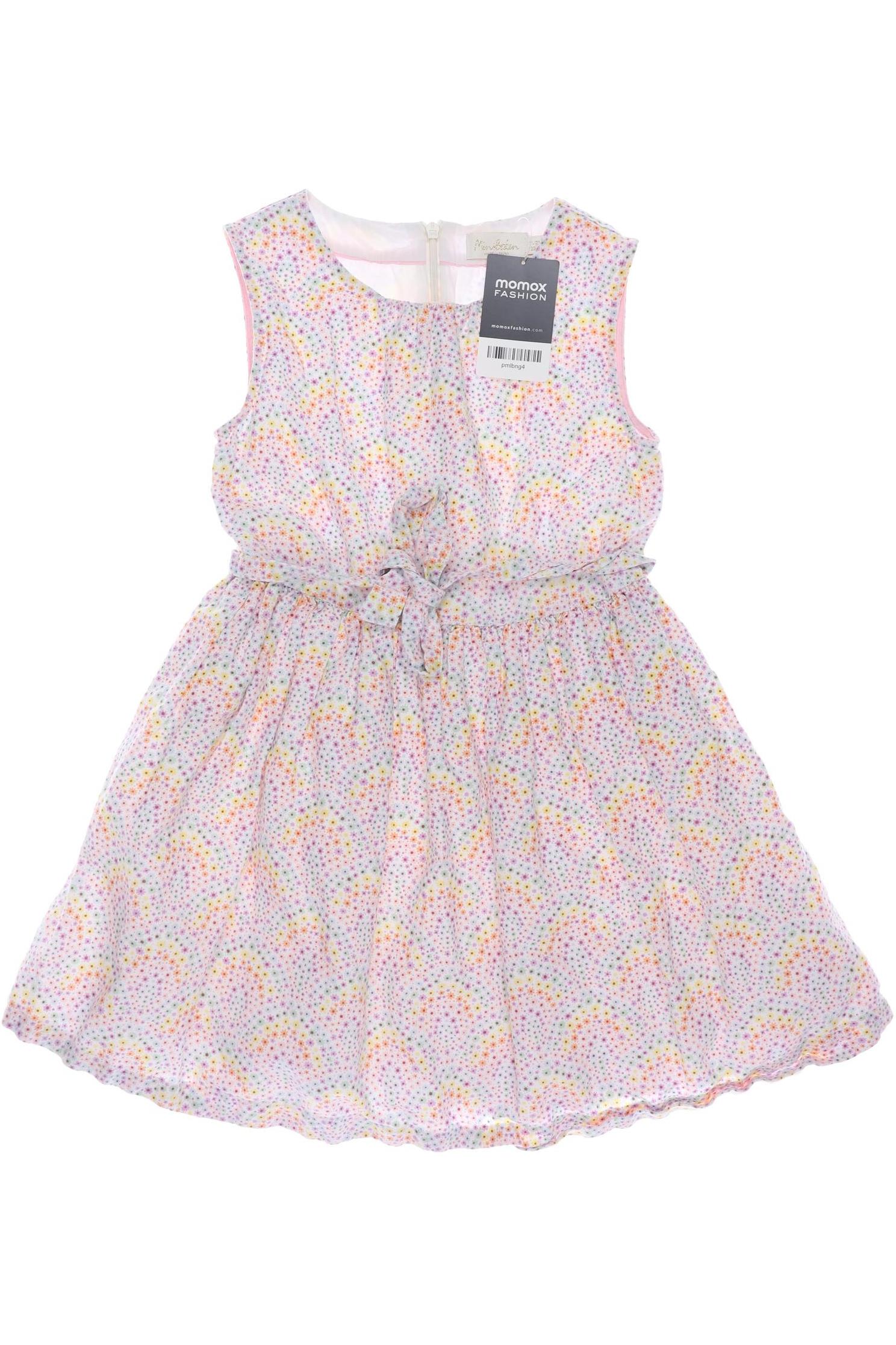 

Mini Boden Mädchen Kleid, mehrfarbig