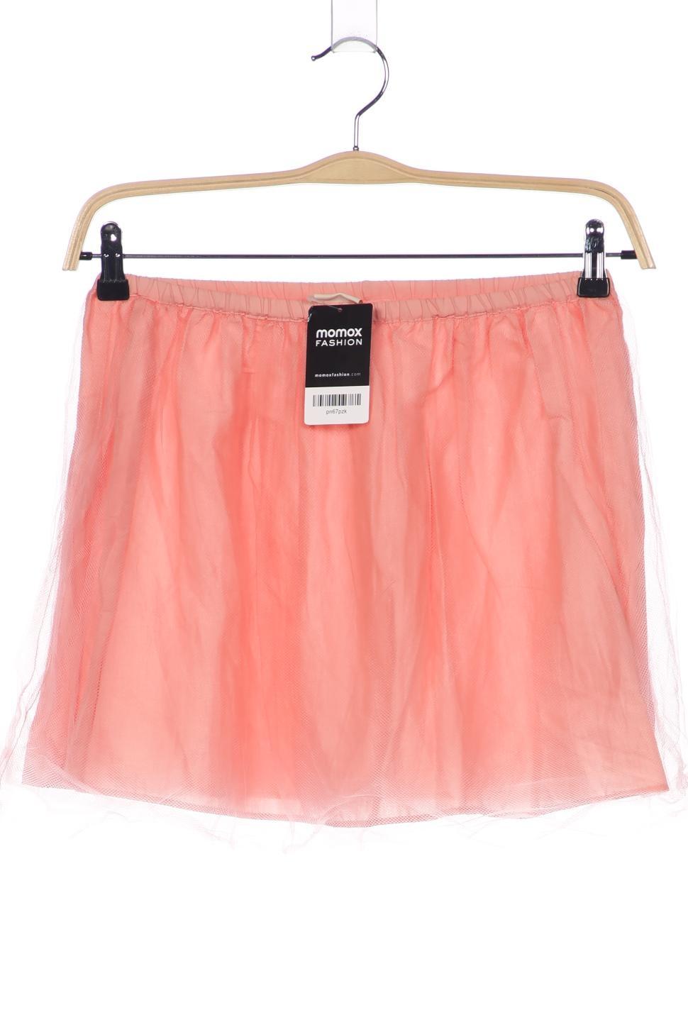 

Mini Boden Damen Rock, pink, Gr. 152