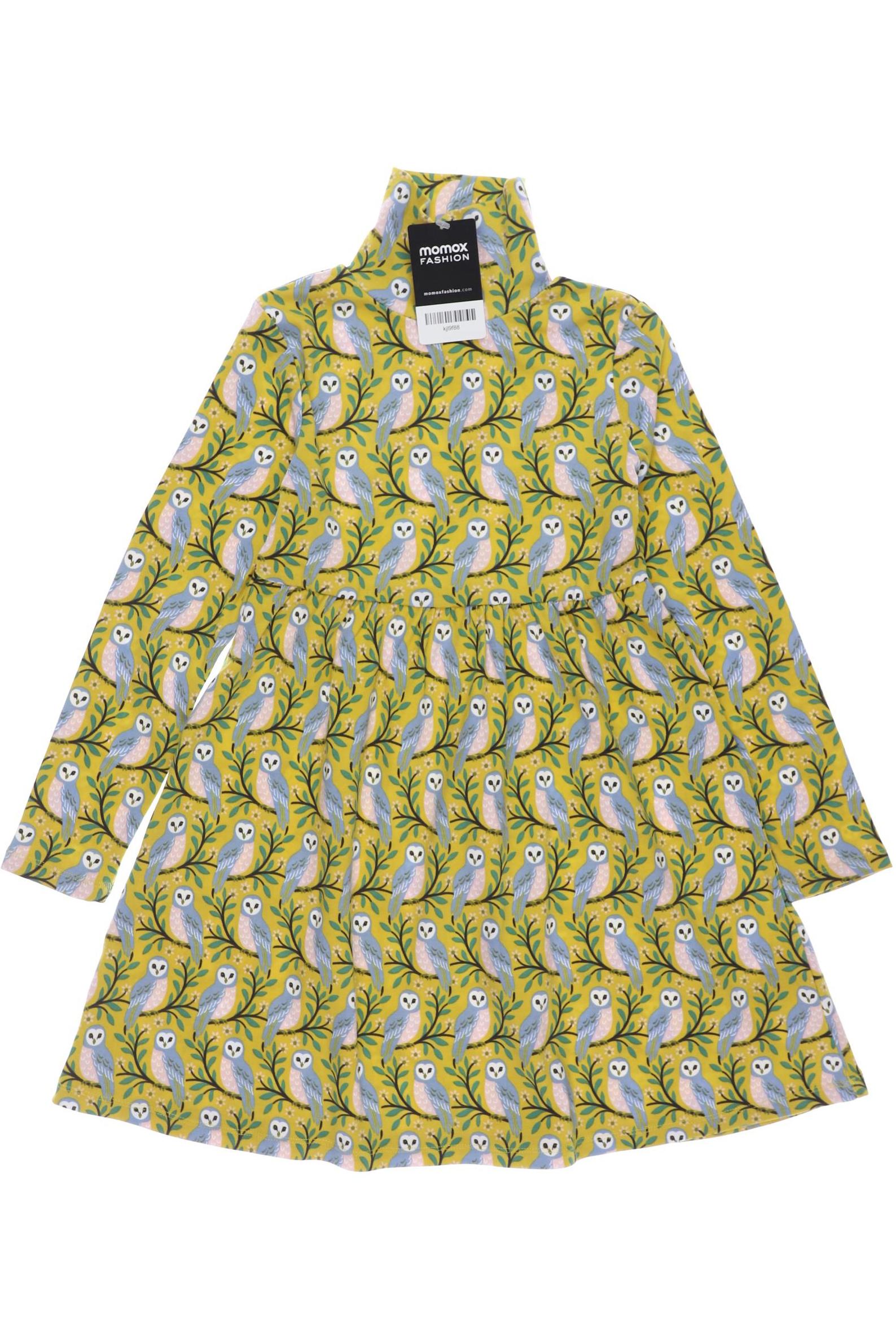

Mini Boden Mädchen Kleid, gelb