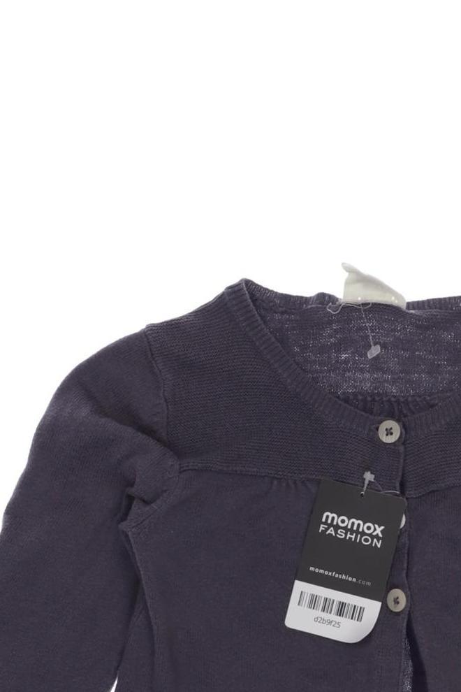Thumbnail - Mini Boden Mädchen Strickjacke, flieder, Gr. 104