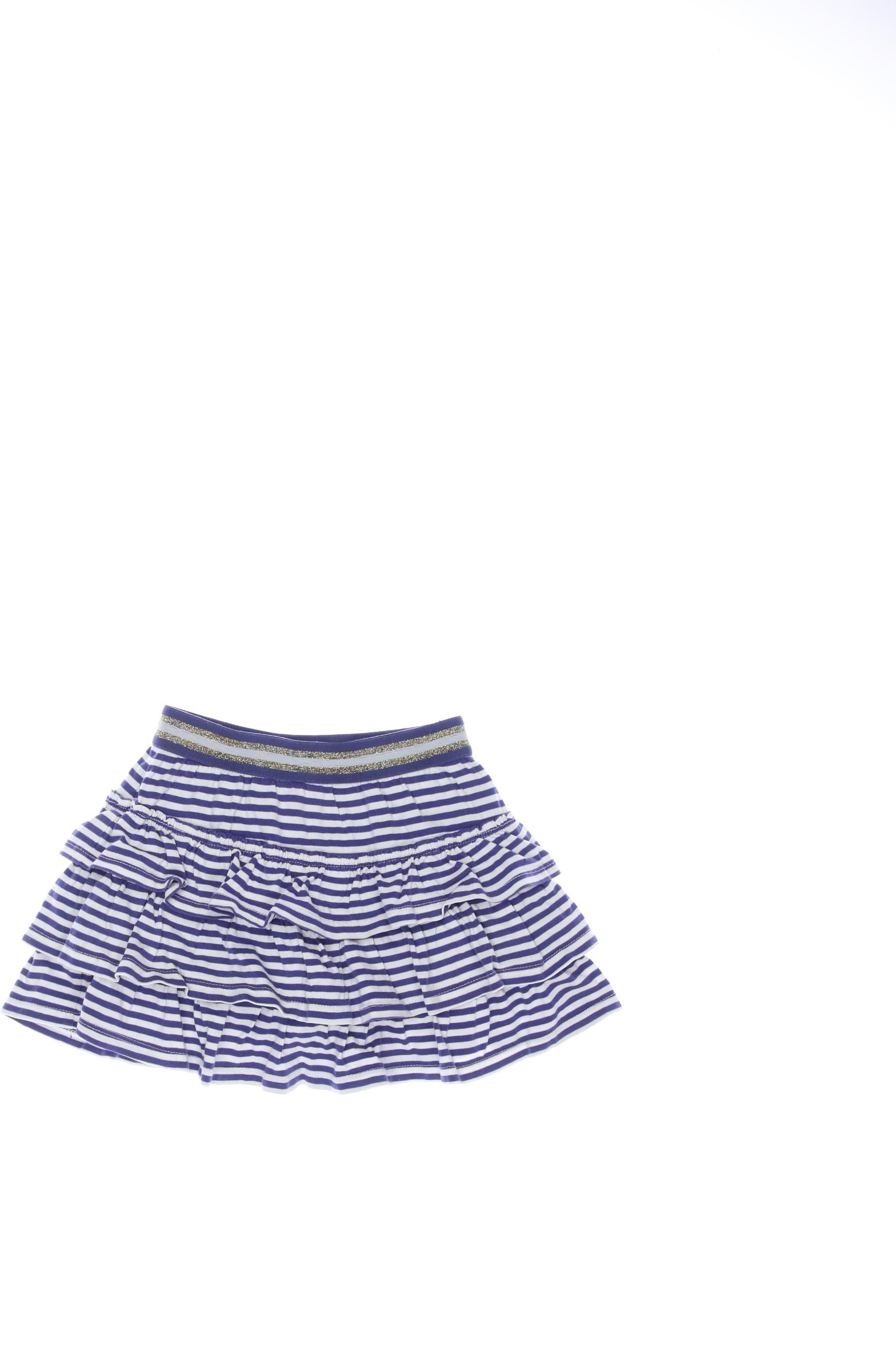 

Mini Boden Damen Rock, blau, Gr. 116