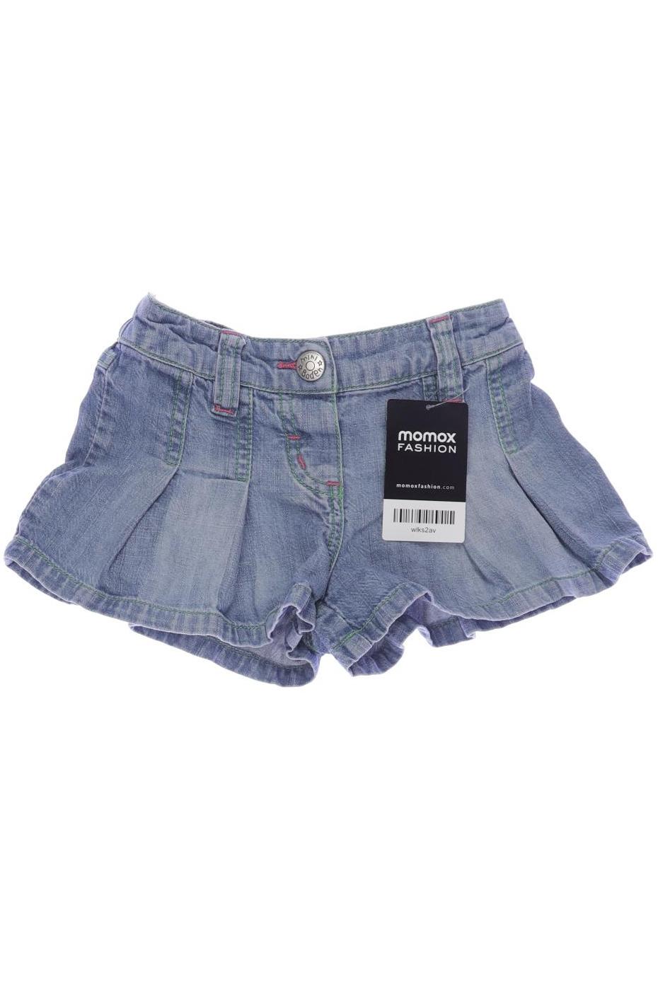 

Mini Boden Damen Shorts, hellblau, Gr. 92