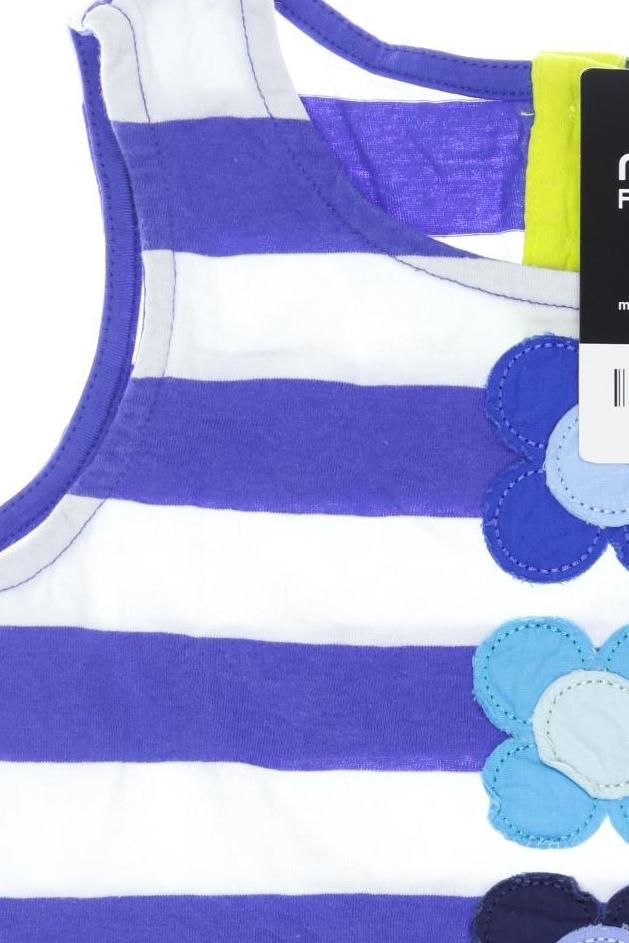 Thumbnail - Mini Boden Mädchen T-Shirt, blau, Gr. 110