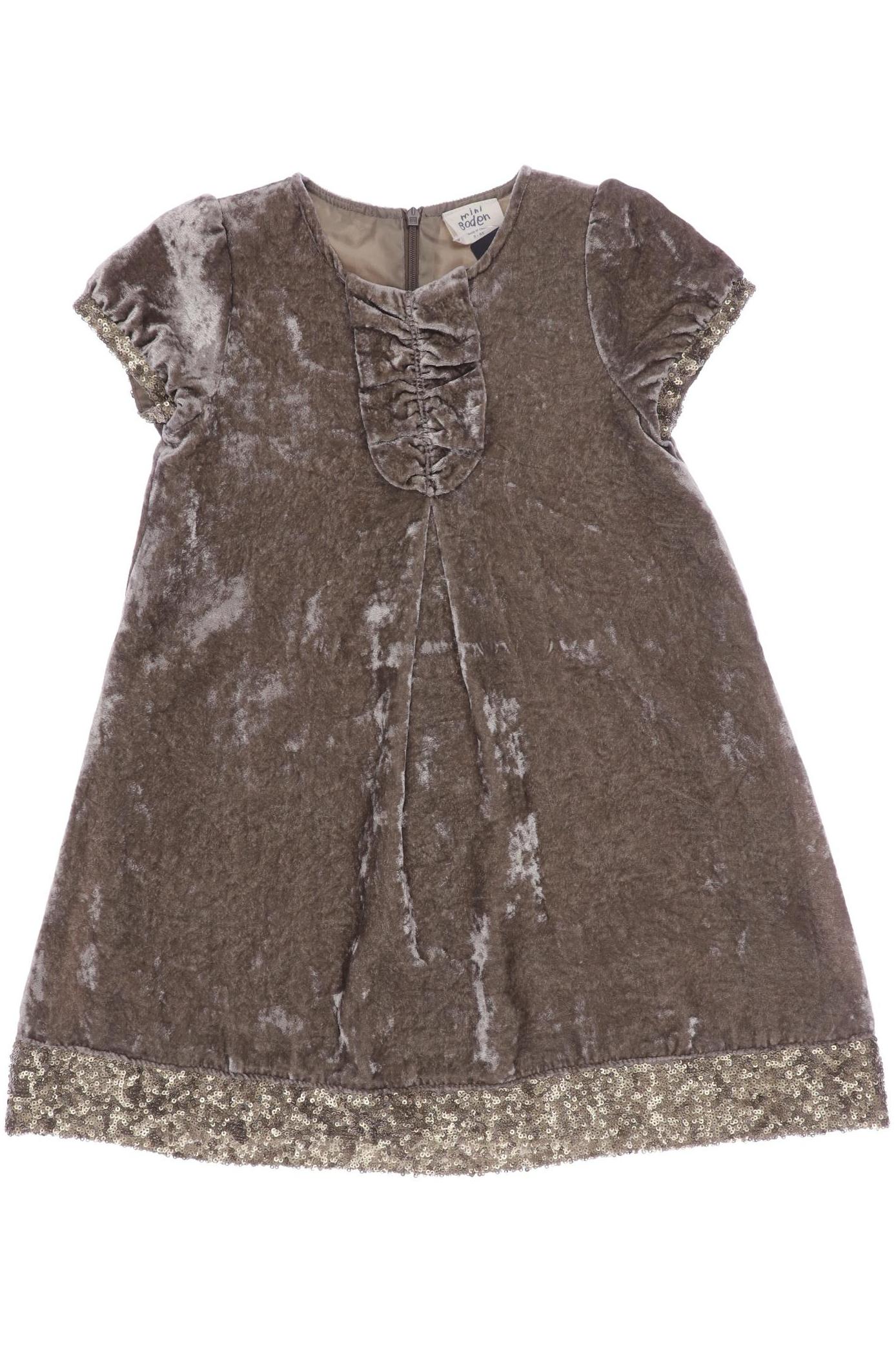 

Mini Boden Mädchen Kleid, beige