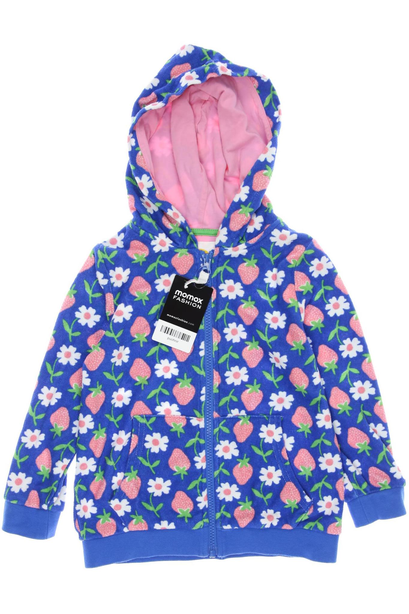 

Mini Boden Damen Hoodies & Sweater, blau, Gr. 110