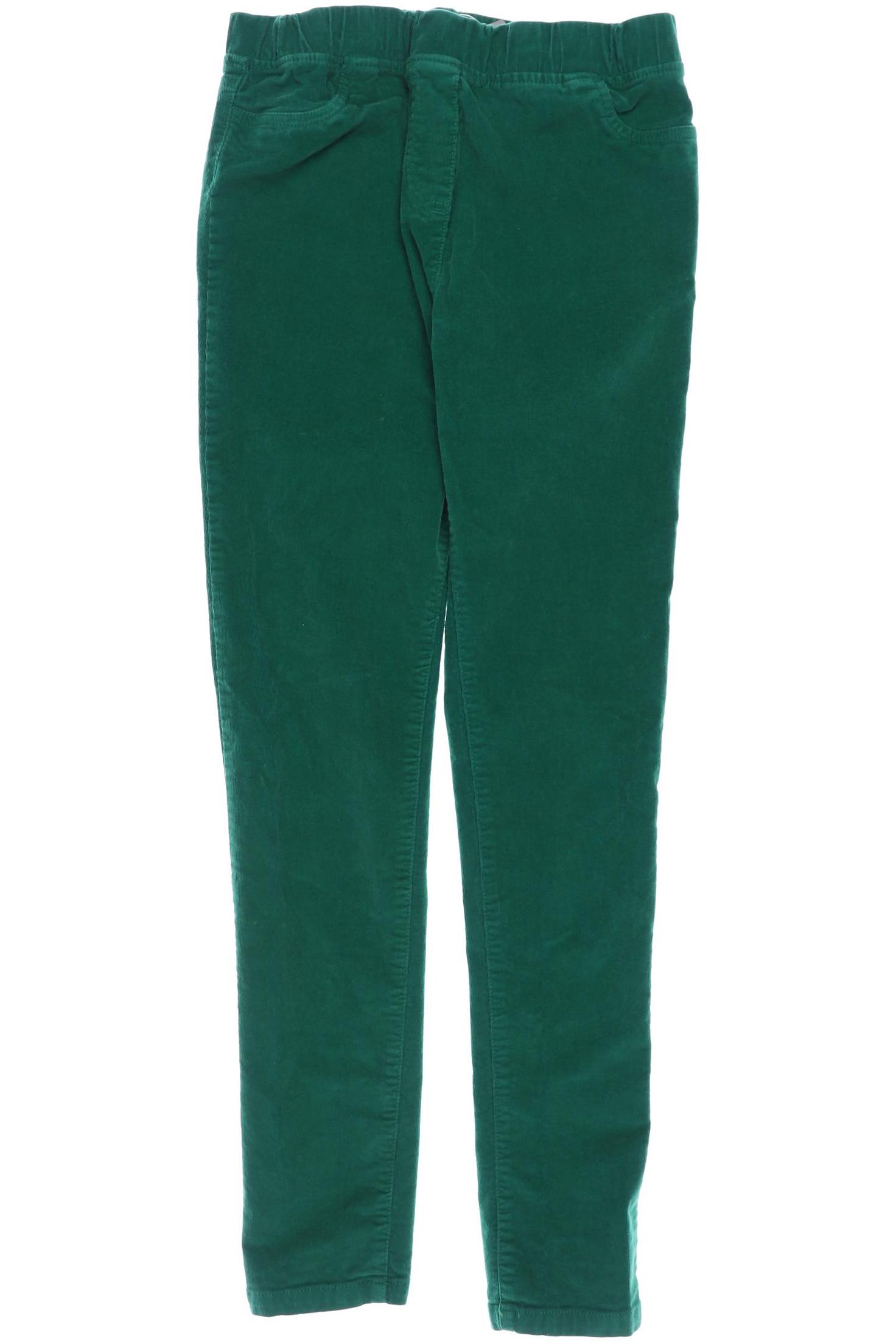 

Mini Boden Mädchen Stoffhose, grün