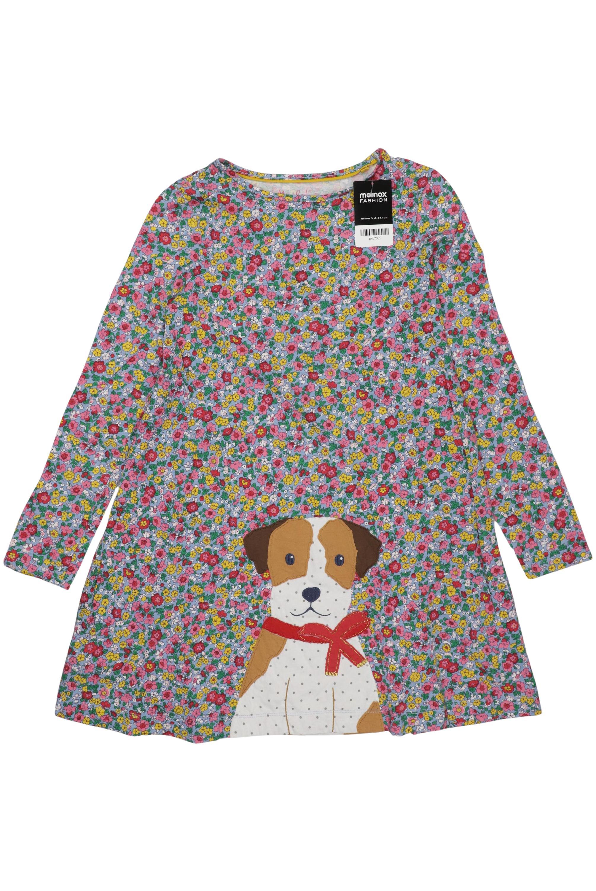 

Mini Boden Damen Kleid, mehrfarbig, Gr. 152