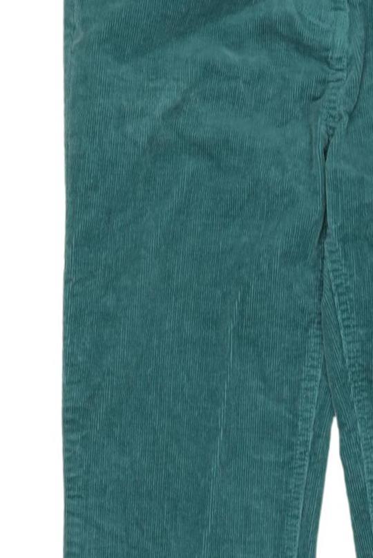 Thumbnail - Mini Boden Mädchen Stoffhose, türkis, Gr. 152