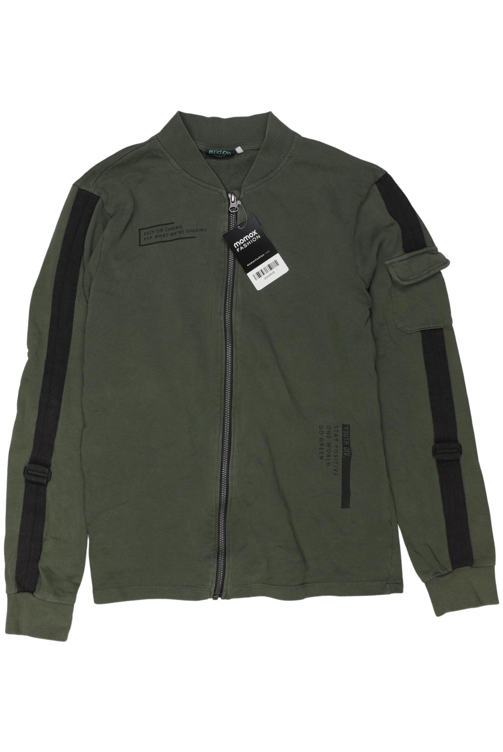 

Mini Boden Mädchen Hoodies & Sweater, grün, Gr. 164