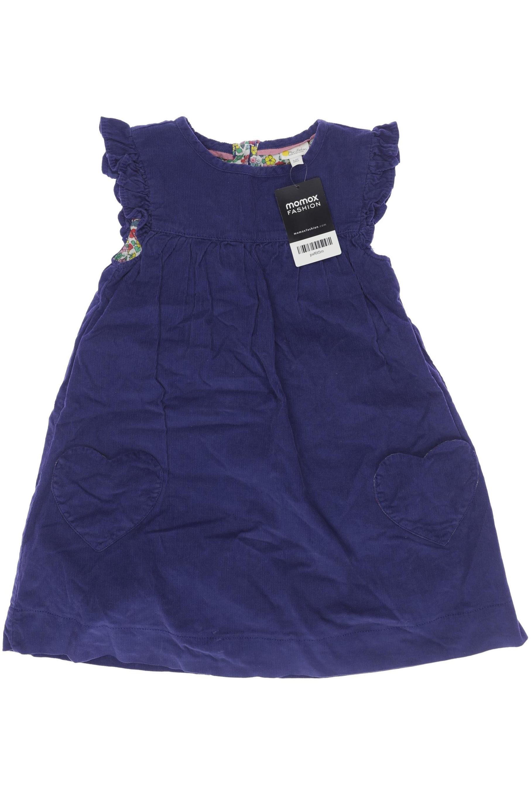 

Mini Boden Damen Kleid, flieder, Gr. 116