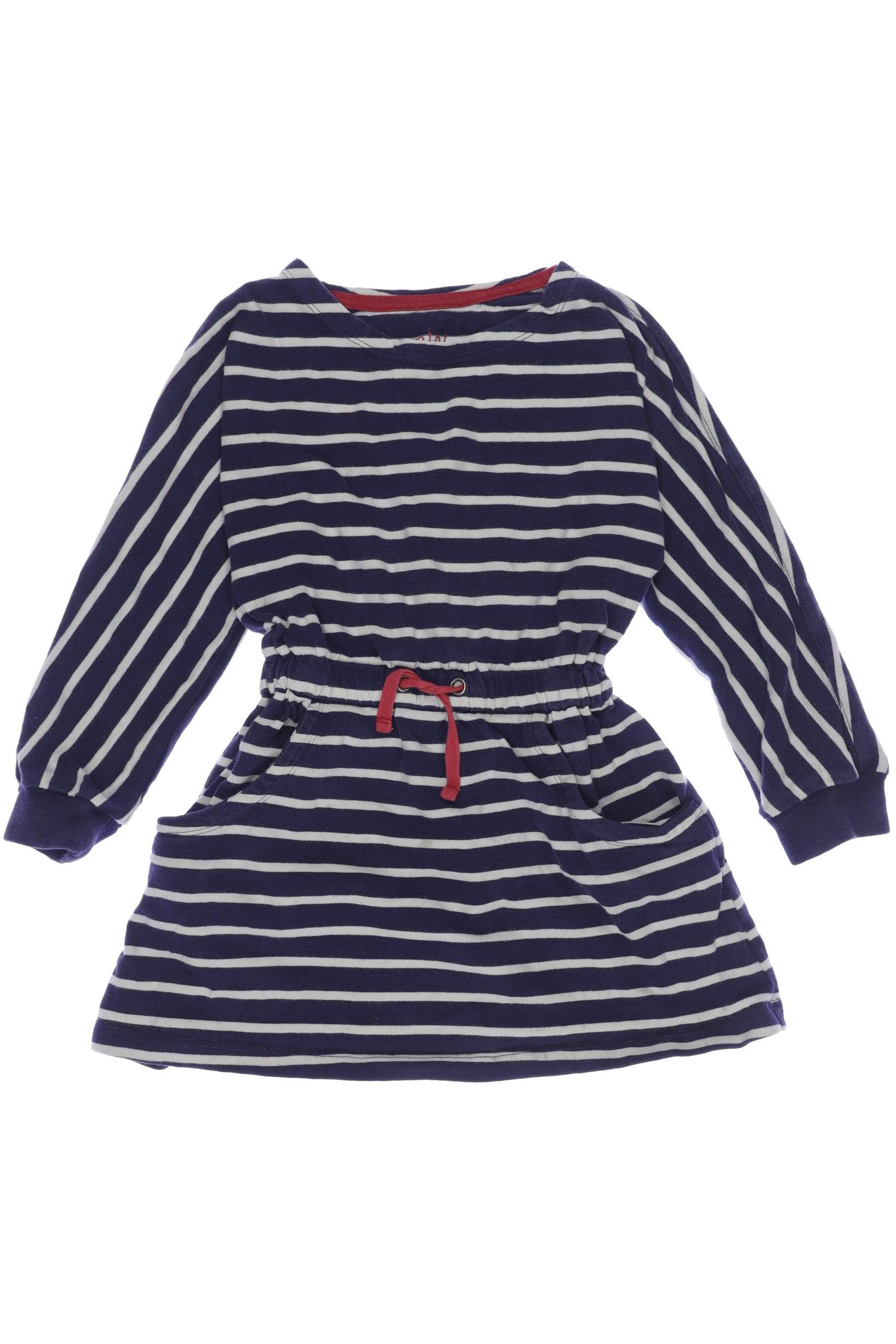 

Mini Boden Damen Kleid, marineblau, Gr. 116