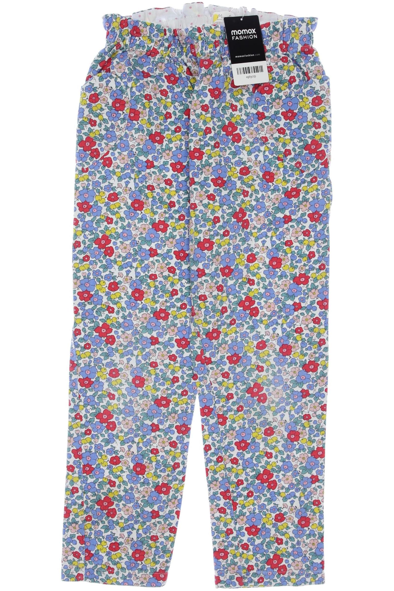 

Mini Boden Mädchen Stoffhose, blau, Gr. 134