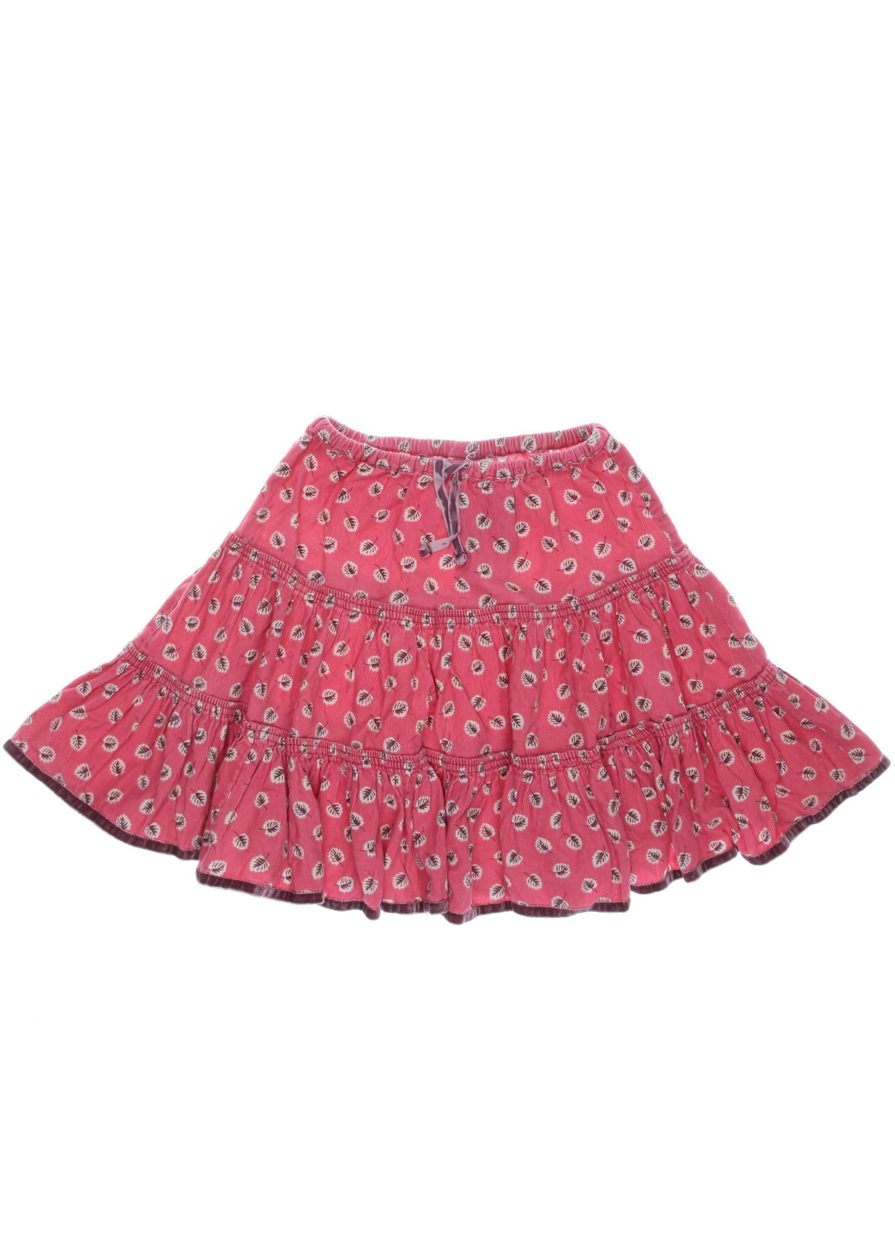 

Mini Boden Damen Rock, pink, Gr. 116