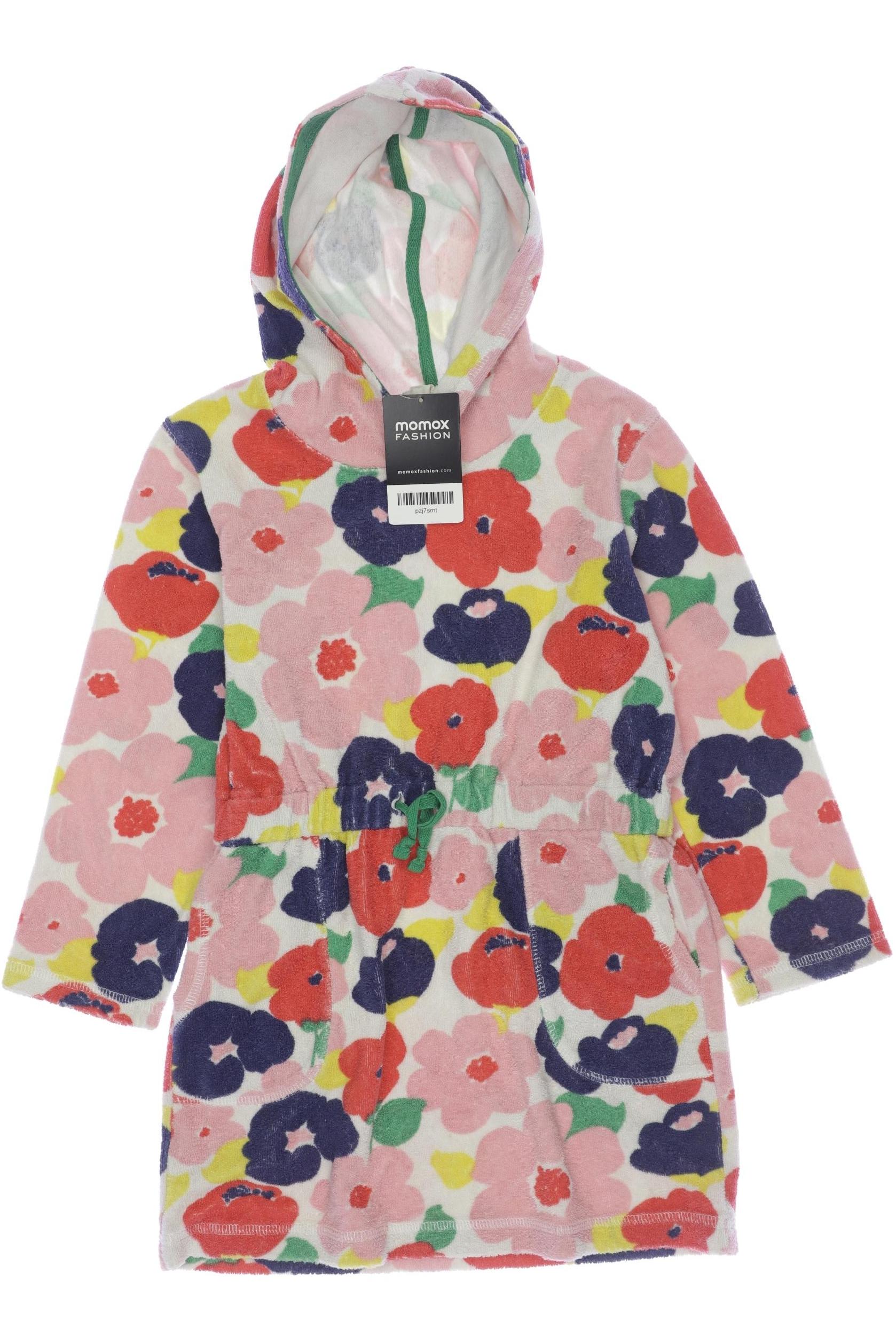 

Mini Boden Damen Kleid, mehrfarbig, Gr. 116