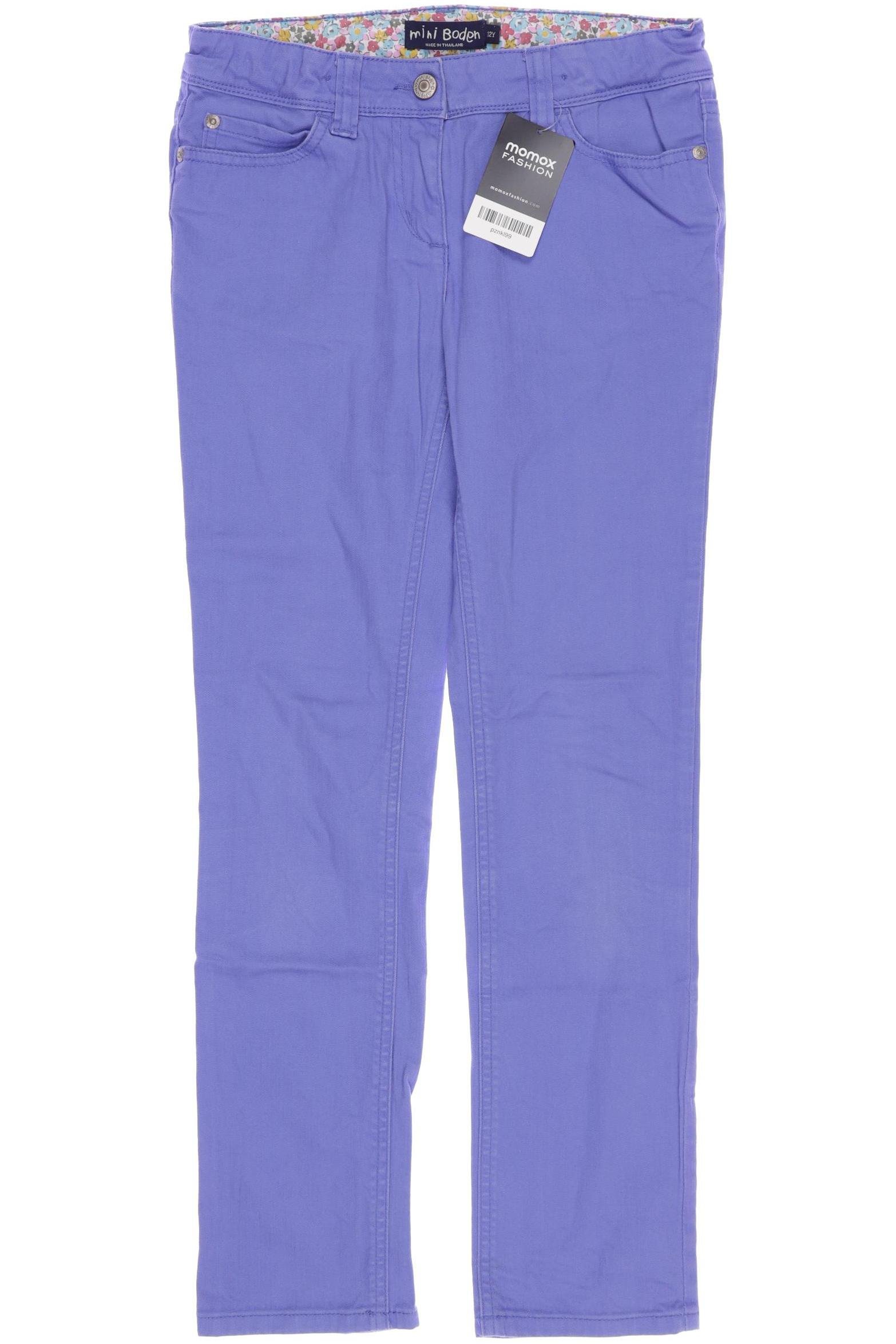 

Mini Boden Mädchen Jeans, blau