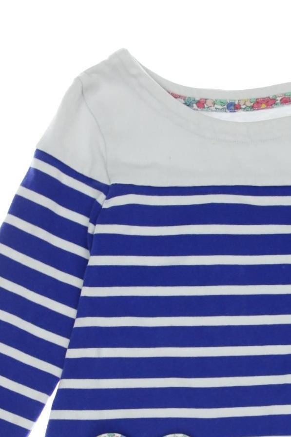 Thumbnail - Mini Boden Mädchen Kleid, blau, Gr. 110