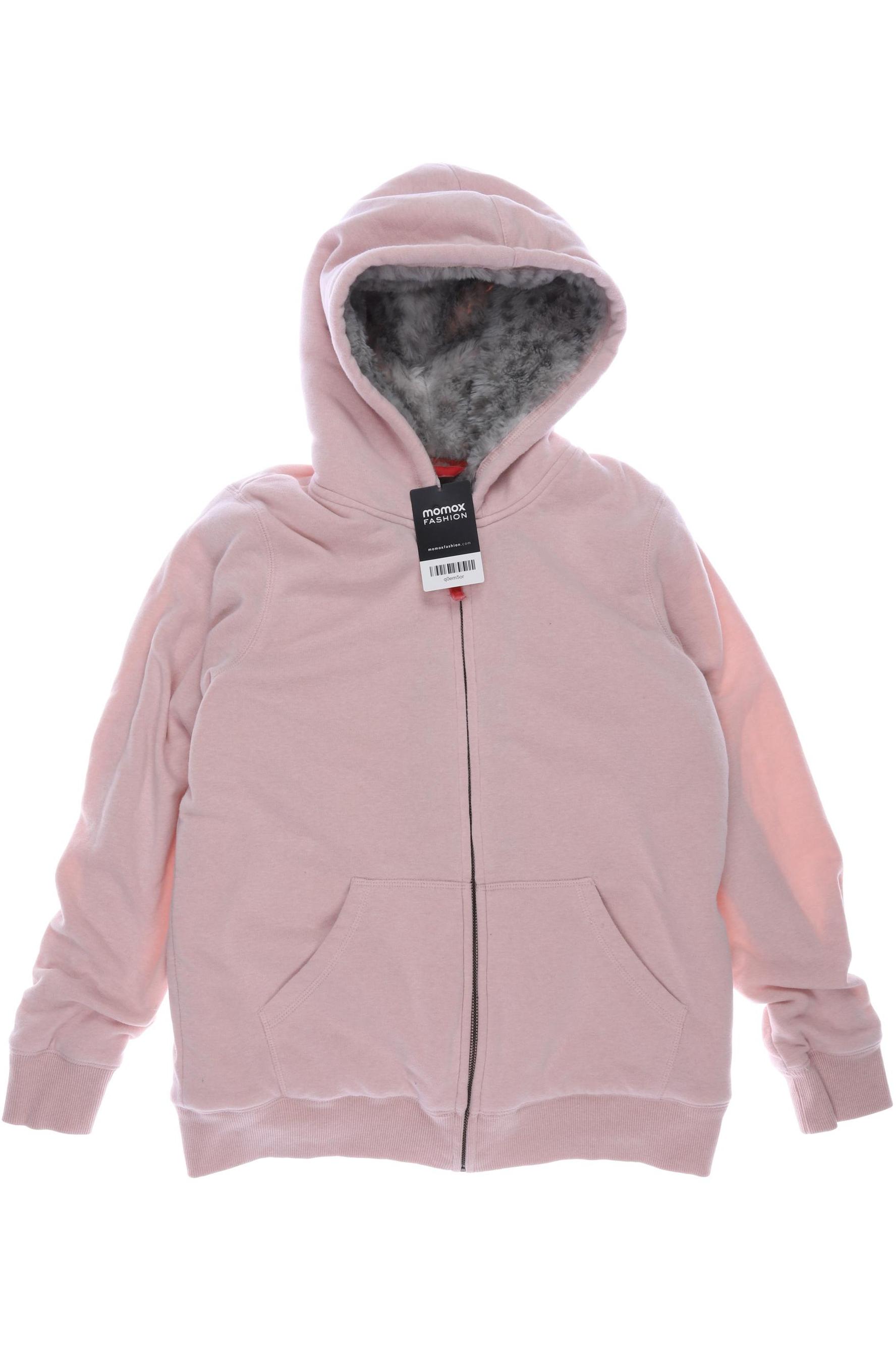 

Mini Boden Mädchen Hoodies & Sweater, pink
