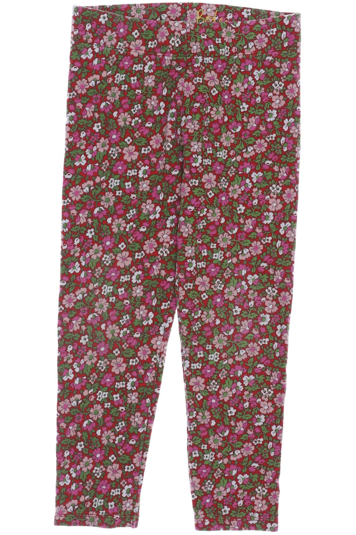 

Mini Boden Mädchen Stoffhose, pink