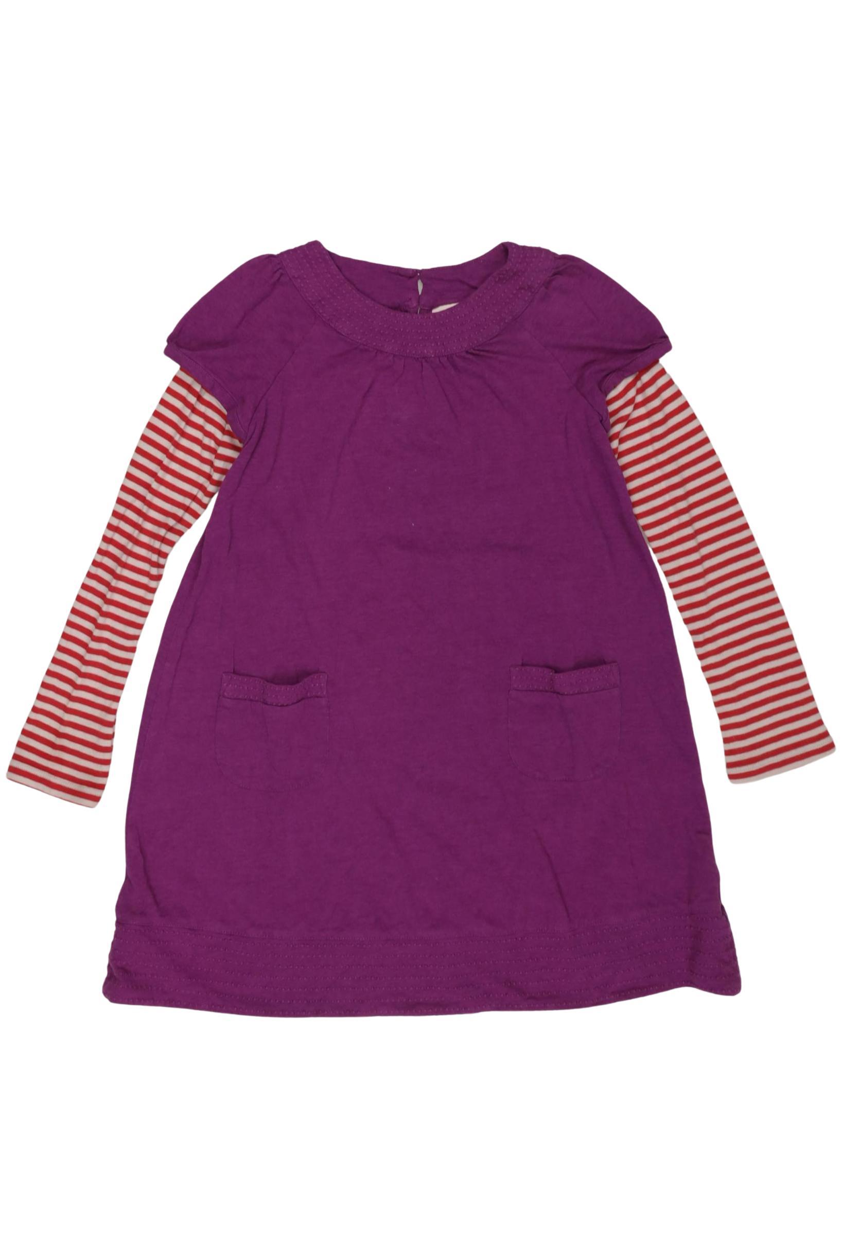 

Mini Boden Mädchen Kleid, flieder, Gr. 128