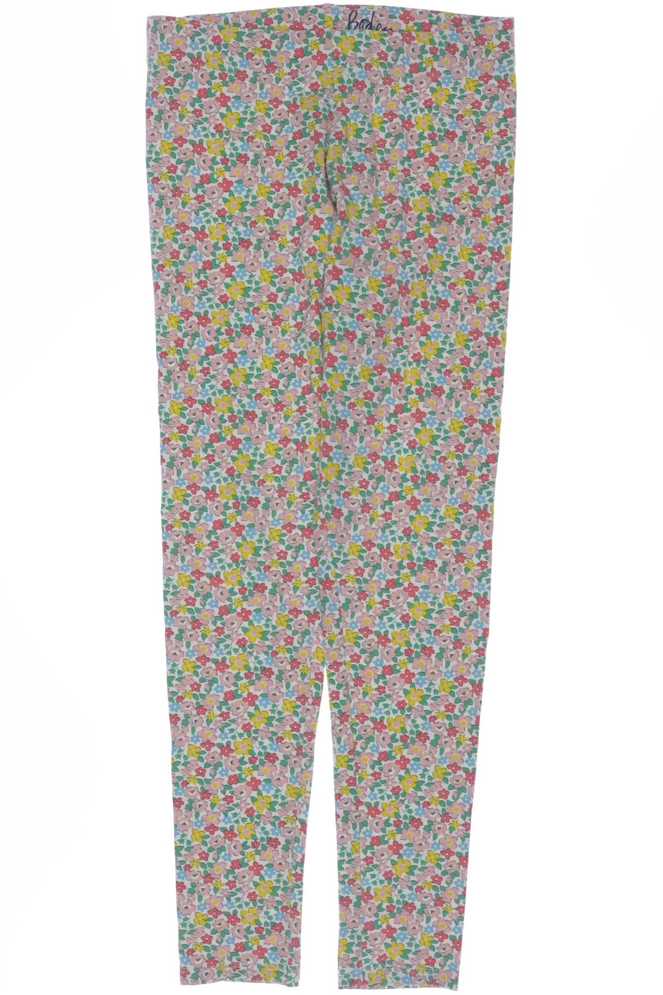 

Mini Boden Mädchen Stoffhose, mehrfarbig, Gr. 152