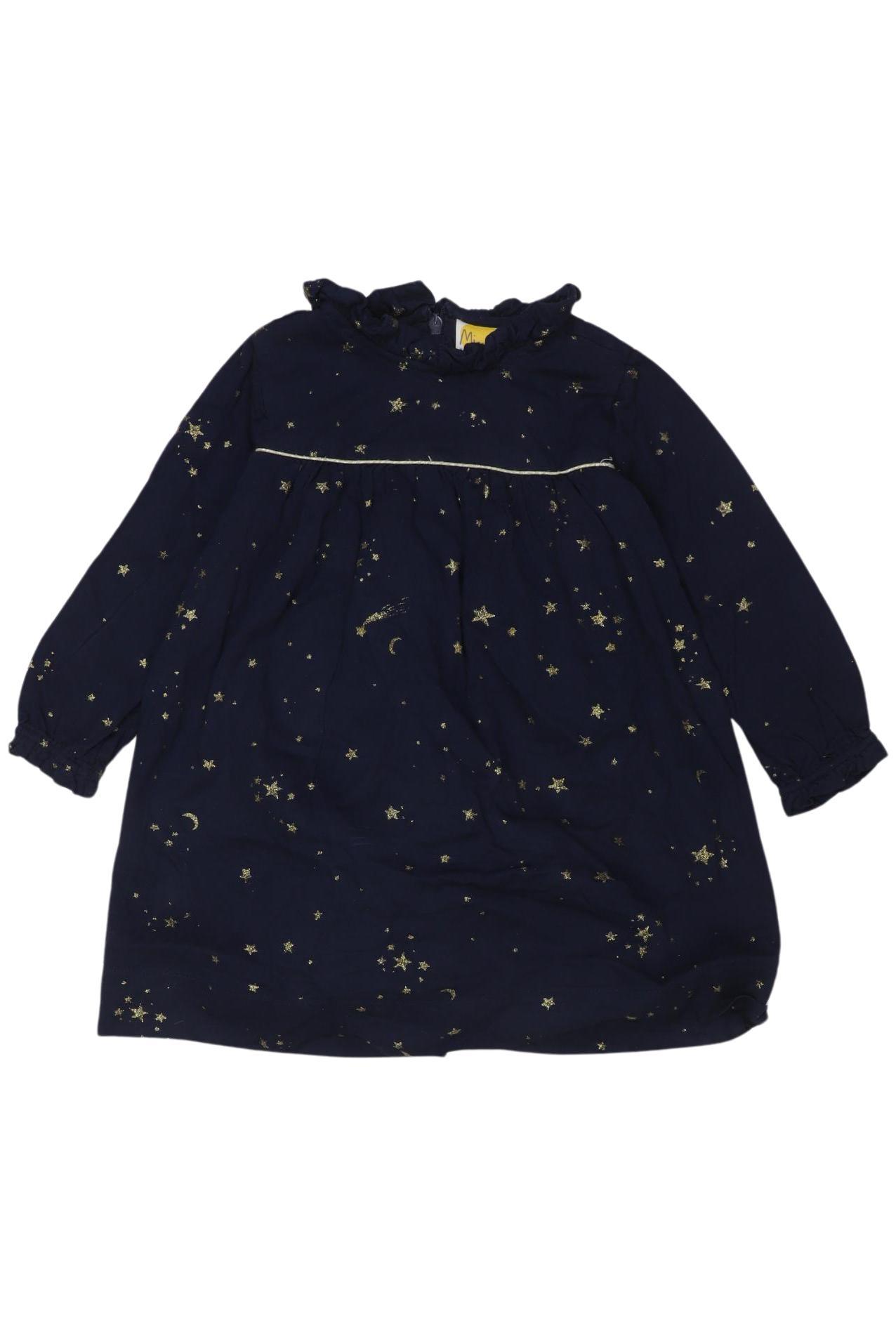 

Mini Boden Mädchen Kleid, mehrfarbig, Gr. 98