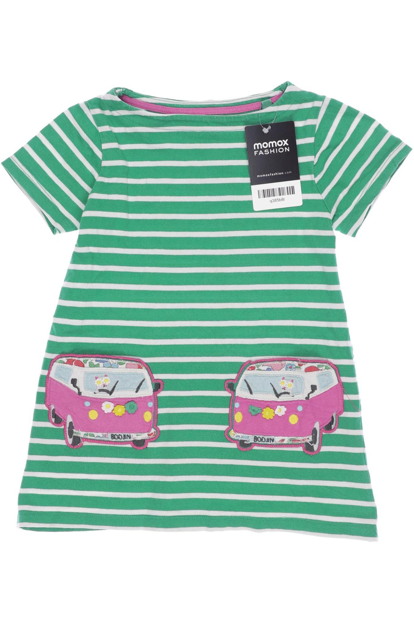 

Mini Boden Mädchen Kleid, grün