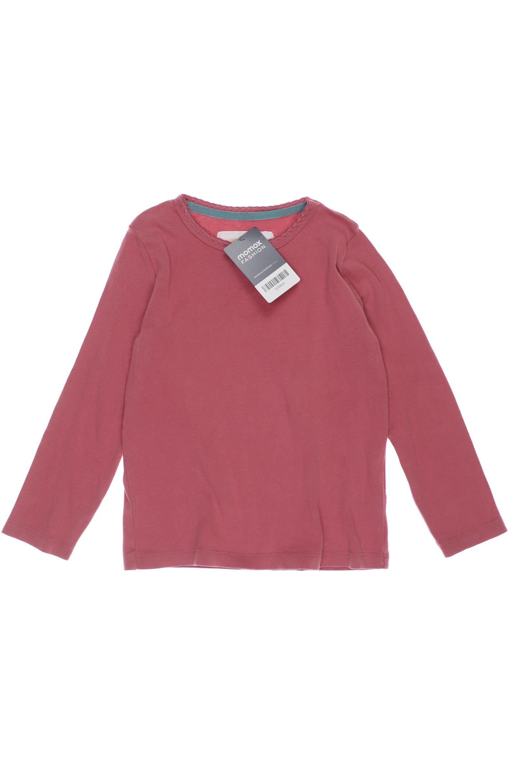 

Mini Boden Mädchen Langarmshirt, pink