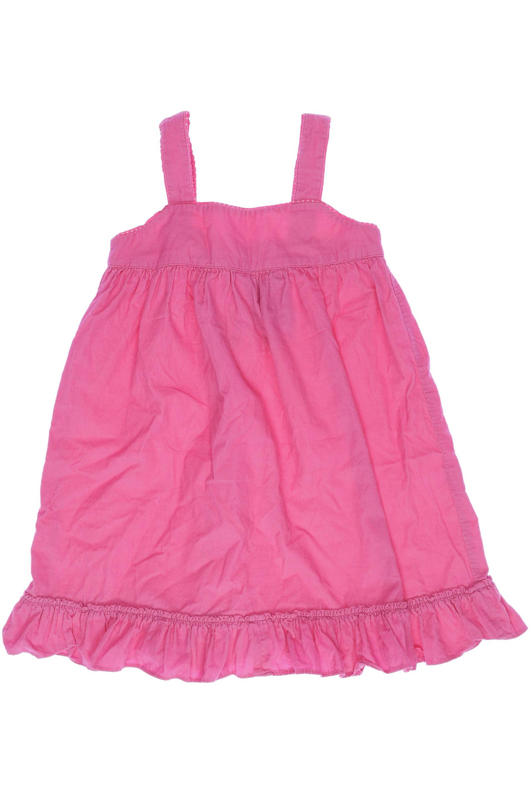 

Mini Boden Damen Kleid, pink, Gr. 128