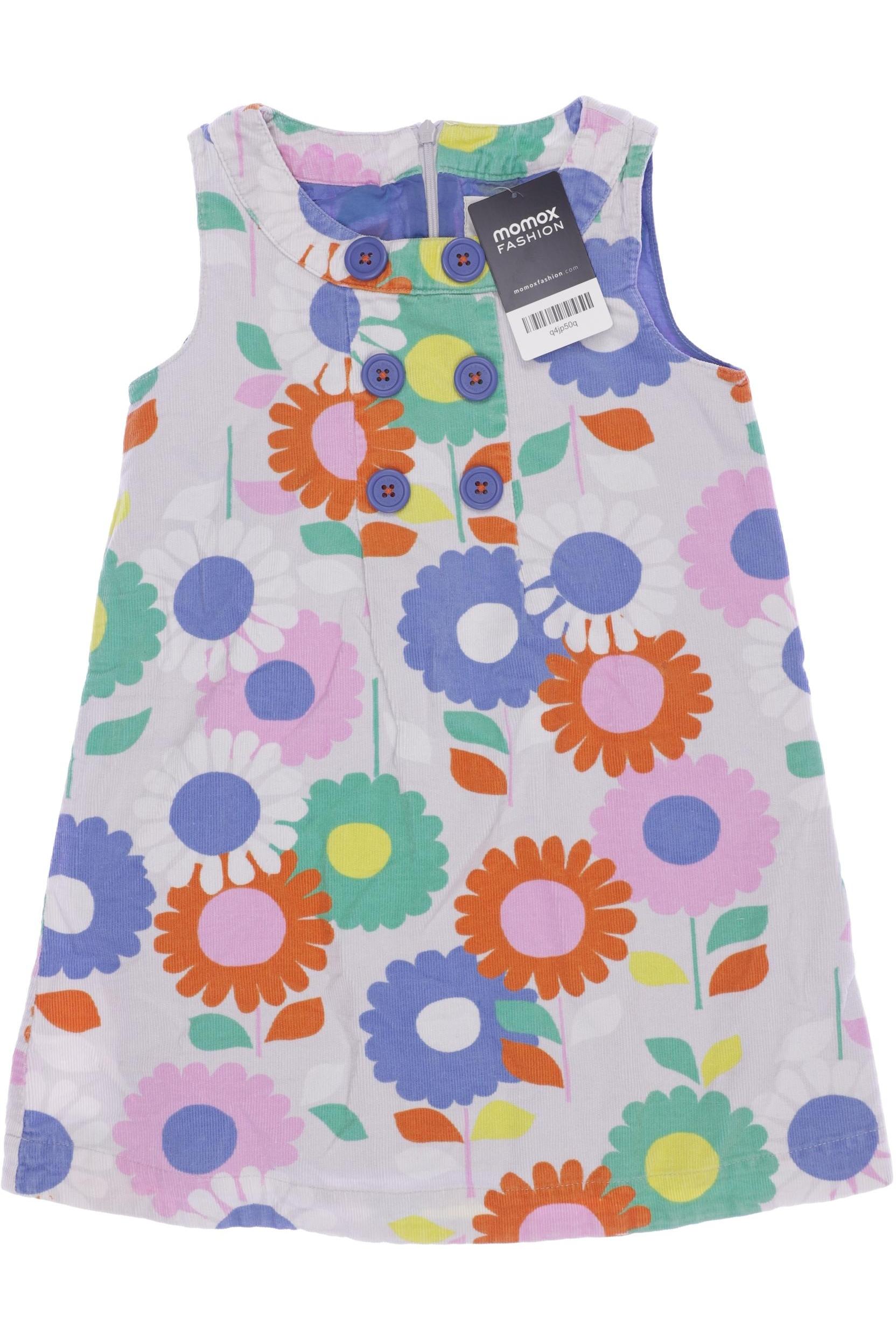 

Mini Boden Damen Kleid, mehrfarbig, Gr. 116