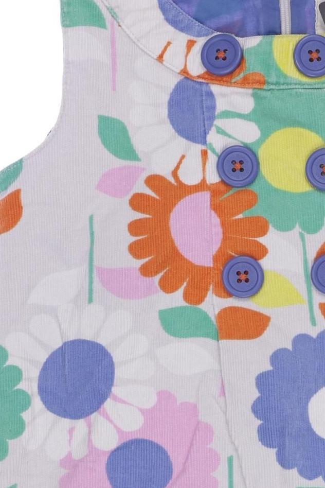 Thumbnail - Mini Boden Mädchen Kleid, mehrfarbig, Gr. 116