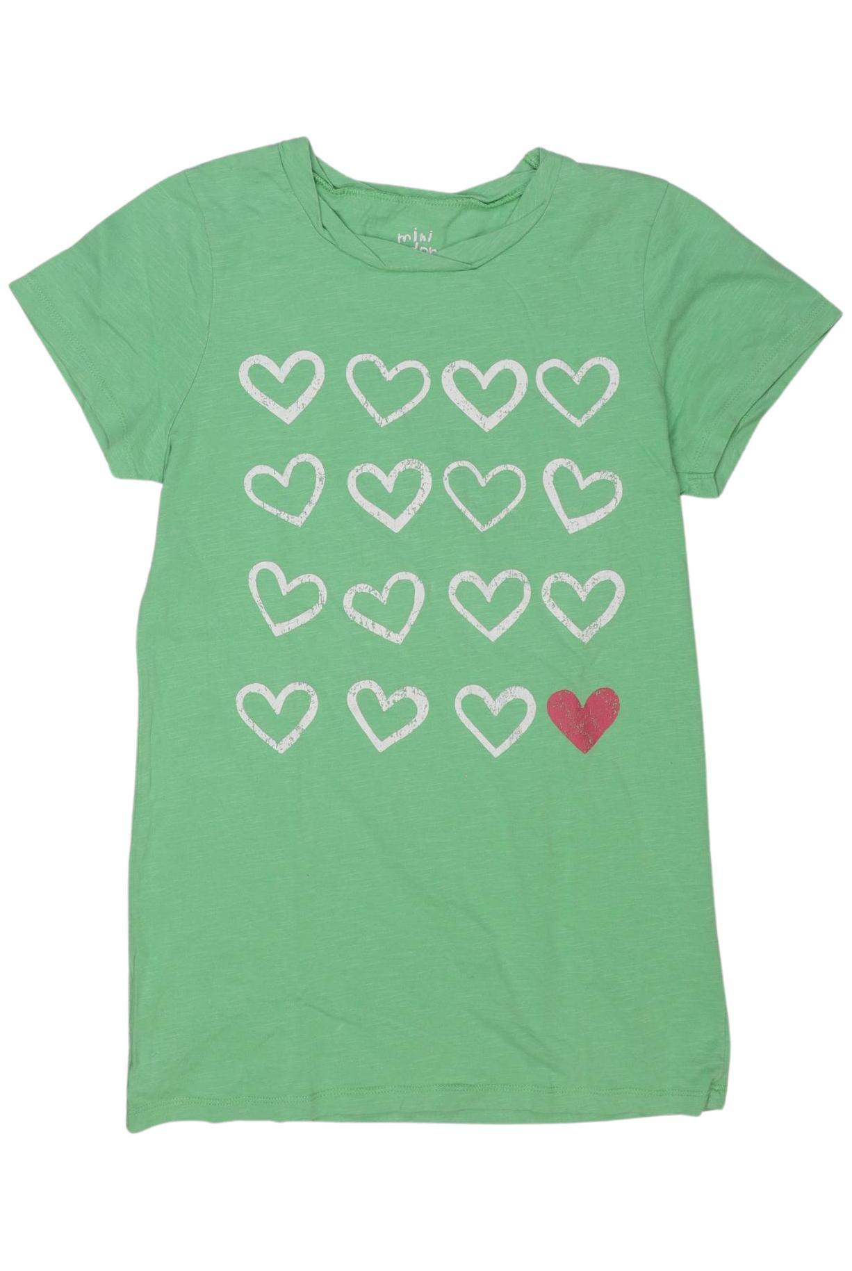 

Mini Boden Mädchen T-Shirt, grün, Gr. 152