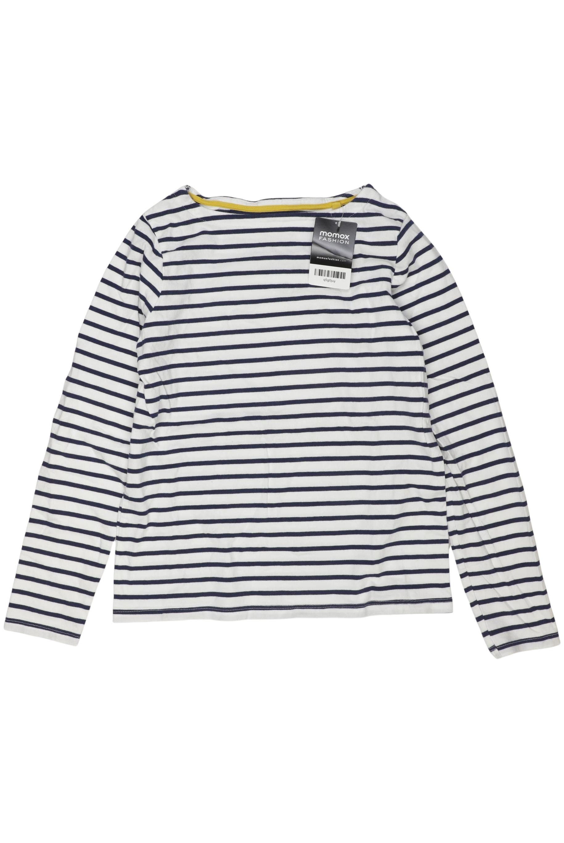 

Mini Boden Mädchen Langarmshirt, mehrfarbig, Gr. 152