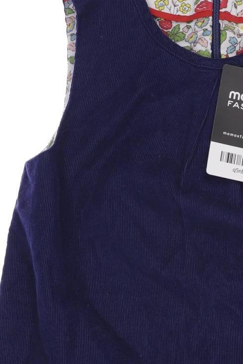 Thumbnail - Mini Boden Mädchen Kleid, marineblau, Gr. 110