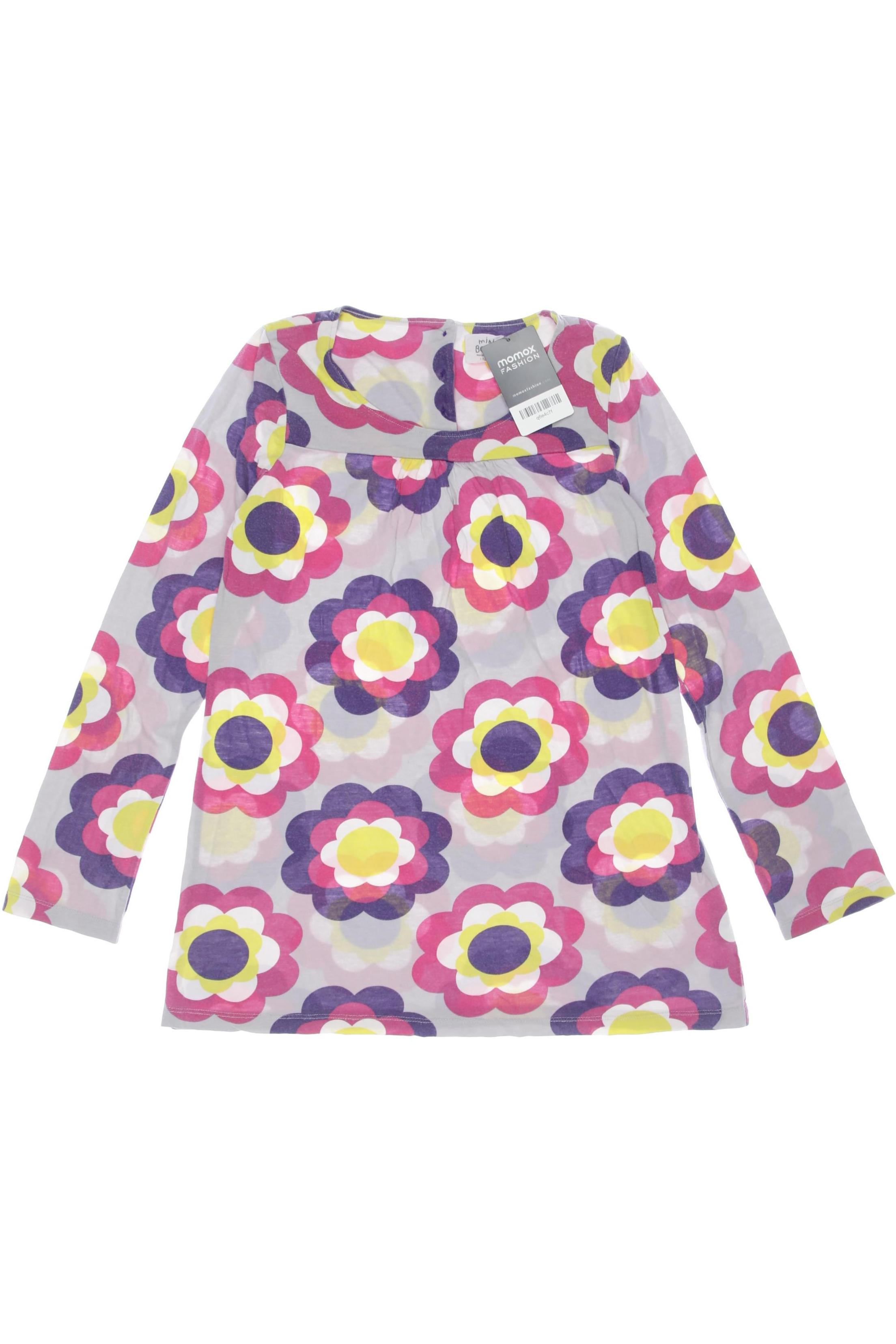 

Mini Boden Damen Kleid, grau, Gr. 152