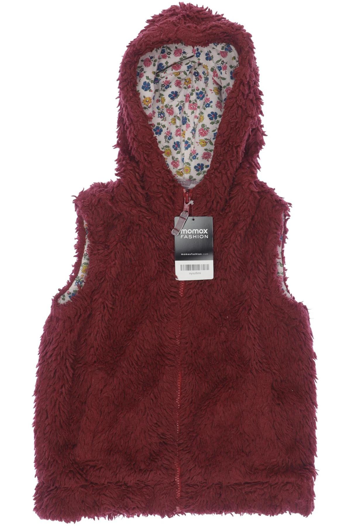 

Mini Boden Damen Hoodies & Sweater, bordeaux, Gr. 128