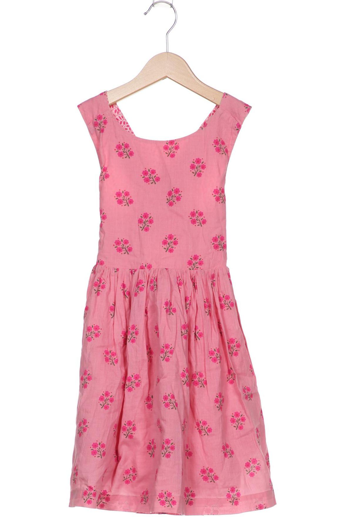 

Mini Boden Damen Kleid, pink, Gr. 122