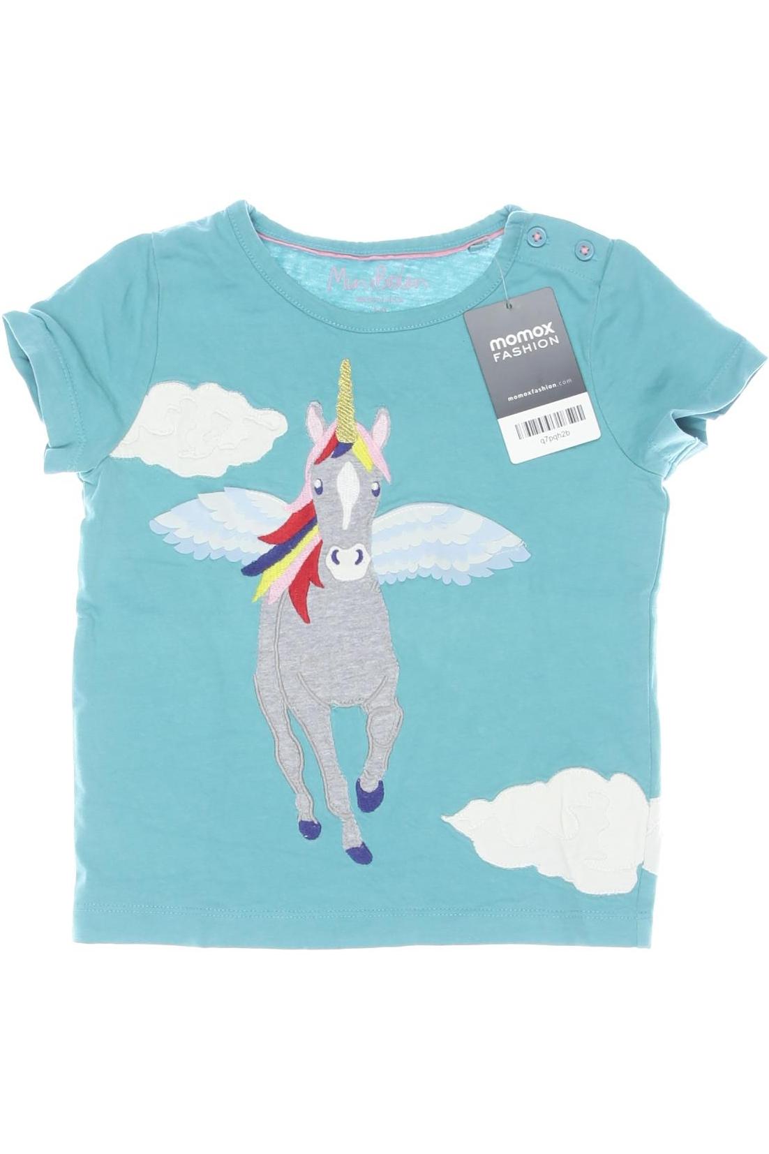 

Mini Boden Damen T-Shirt, grün, Gr. 104