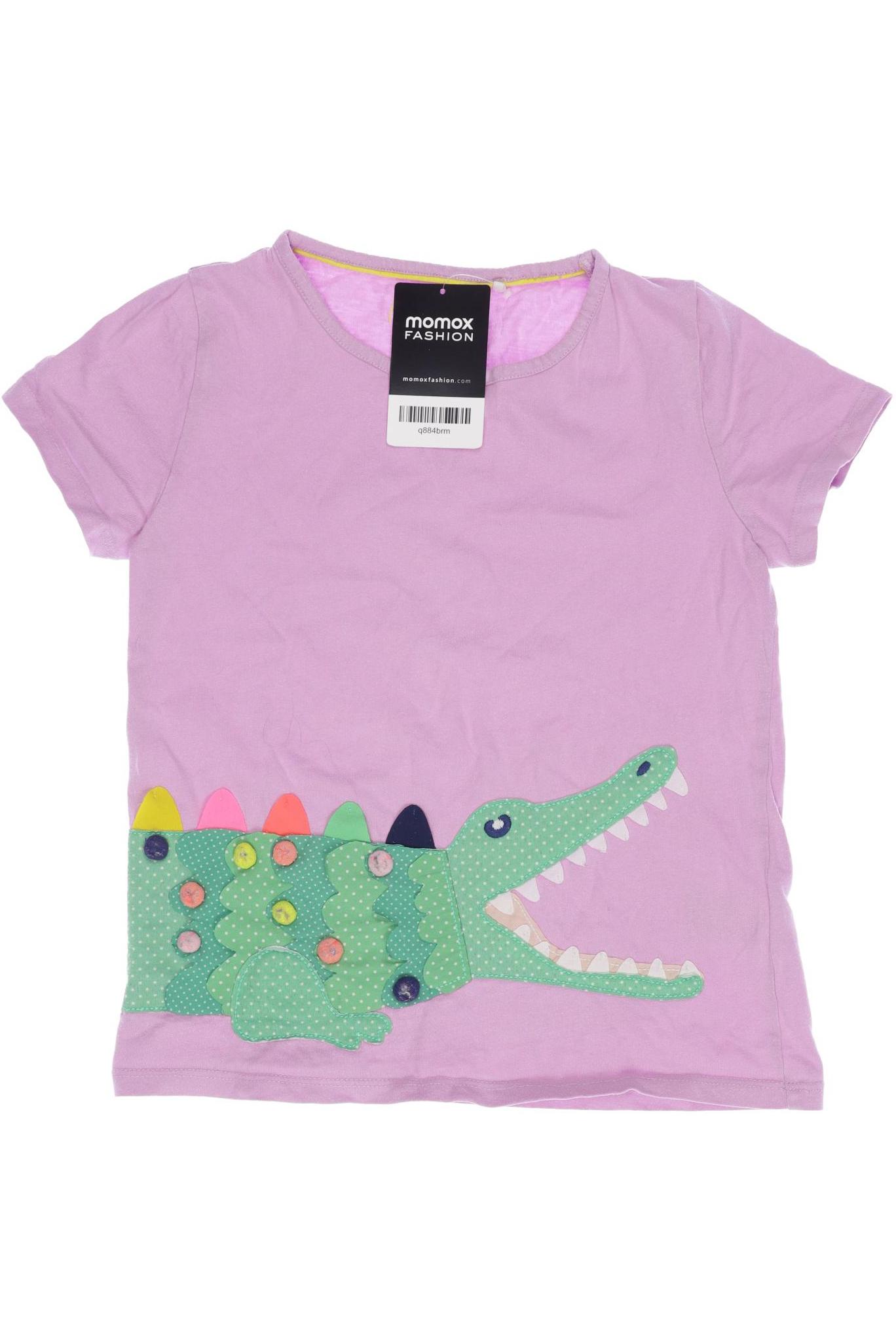 

Mini Boden Damen T-Shirt, flieder, Gr. 122