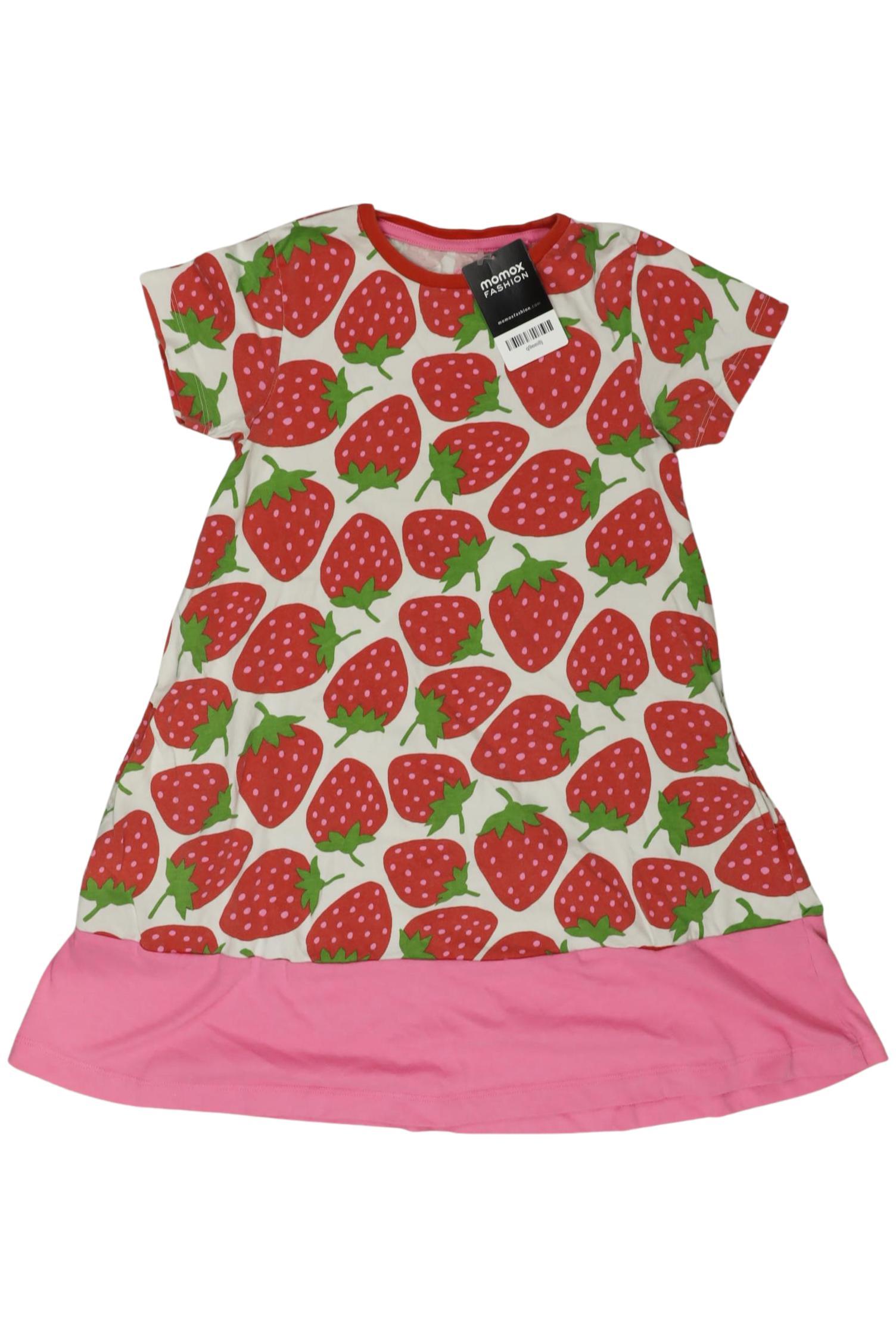 

Mini Boden Mädchen Kleid, mehrfarbig, Gr. 140