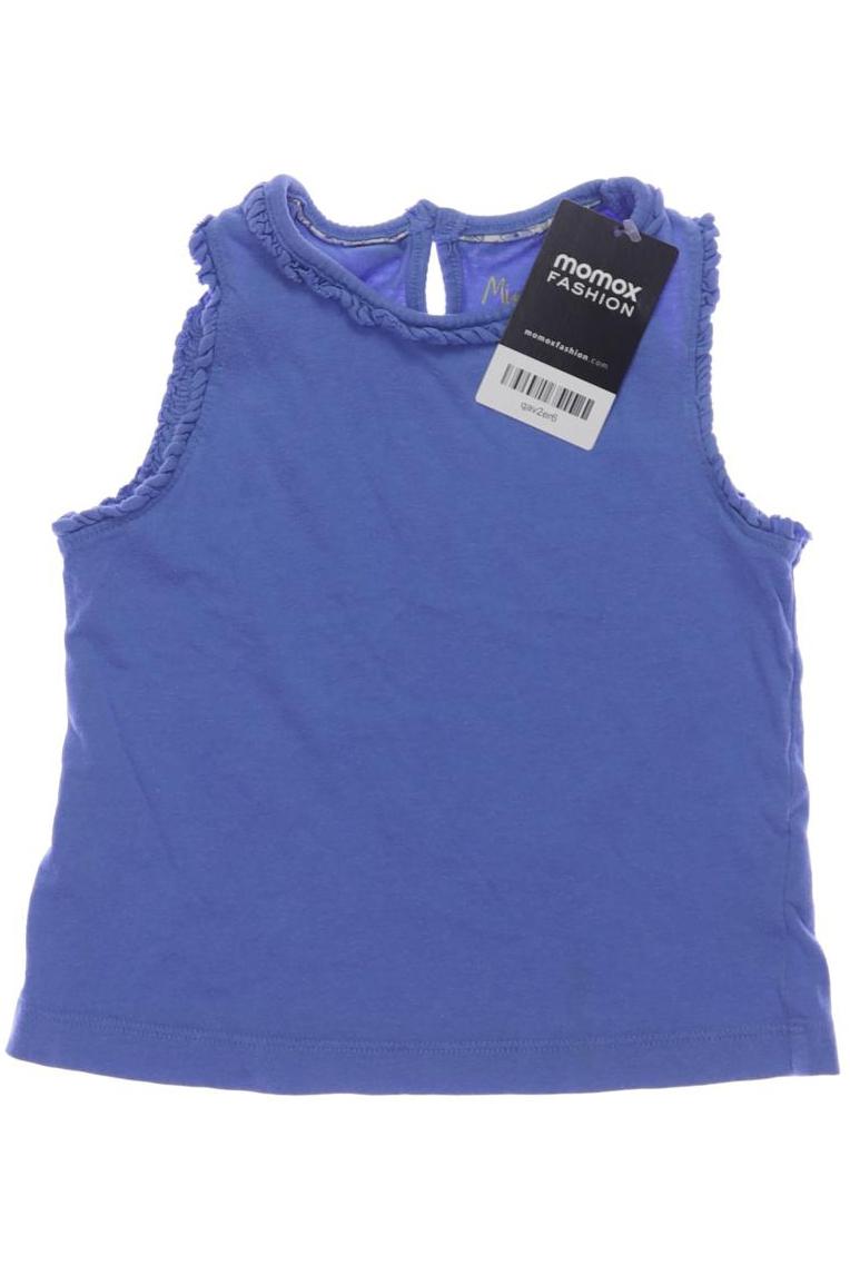 

Mini Boden Mädchen T-Shirt, blau