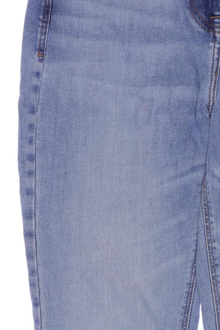 Thumbnail - Mini Boden Mädchen Jeans, hellblau, Gr. 158